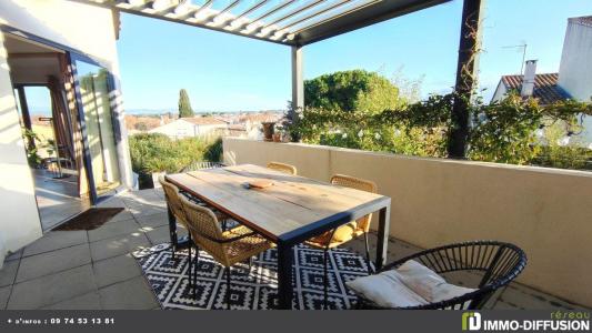 For sale PROCHE PZENAS ET MZE 4 rooms 135 m2 Herault (34530) photo 2