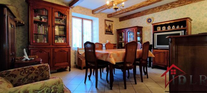 Annonce Vente 4 pices Maison Prez-sous-lafauche 52