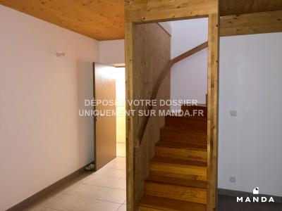 For rent Nantes 3 rooms 68 m2 Loire atlantique (44200) photo 4