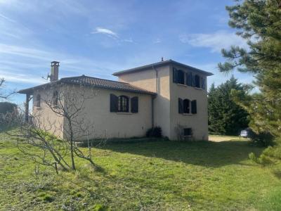 Acheter Maison Dommartin 690000 euros