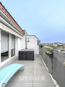 Annonce Vente 3 pices Appartement Holtzheim 67