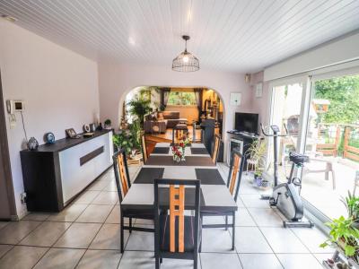 Annonce Vente 6 pices Maison Carhaix-plouguer 29