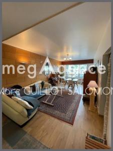 Acheter Appartement 92 m2 Boulogne-sur-mer