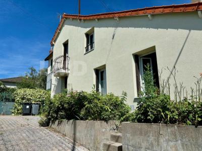 Acheter Maison Clermont-ferrand Puy de dome