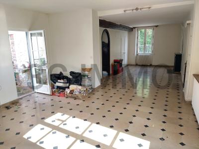 For sale Villeneuve-sur-yonne 5 rooms 130 m2 Yonne (89500) photo 1