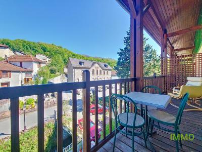 For sale Mauleon-barousse 4 rooms 80 m2 Hautes pyrenees (65370) photo 3