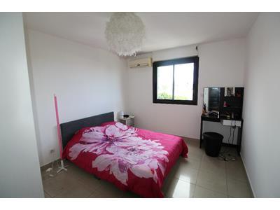 For rent Saint-andre 2 rooms 55 m2 Reunion (97440) photo 0