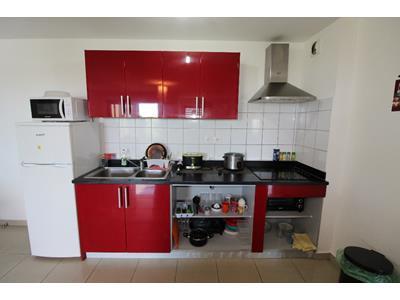 Annonce Location 2 pices Appartement Saint-andre 974