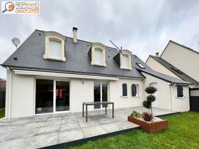 Annonce Location 5 pices Maison Yvre-l'eveque 72