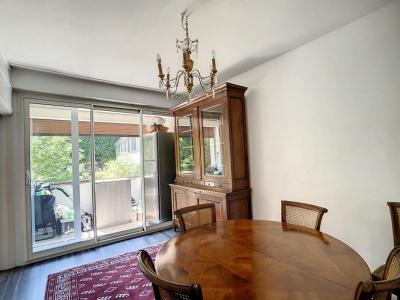 For sale Sceaux 4 rooms 67 m2 Hauts de Seine (92330) photo 4