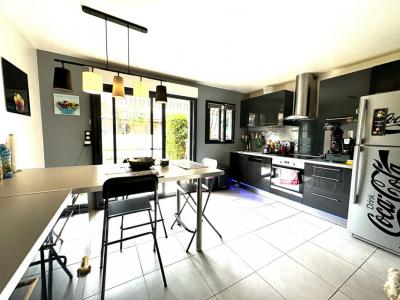 Annonce Vente Immeuble Crepy-en-valois 60