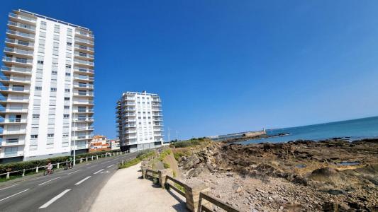 For sale Sables-d'olonne 2 rooms 71 m2 Vendee (85100) photo 0