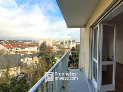 Acheter Appartement 81 m2 Longjumeau