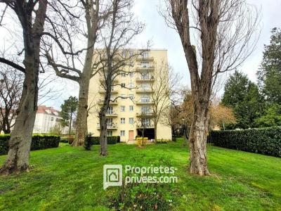 Acheter Appartement Longjumeau Essonne