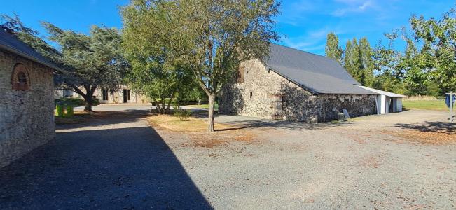 Acheter Maison Louvigne Mayenne