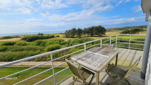 For sale Wimereux 3 rooms 63 m2 Pas de calais (62930) photo 0