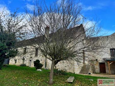 For sale Vailly-sur-aisne 11 rooms 230 m2 Aisne (02370) photo 1