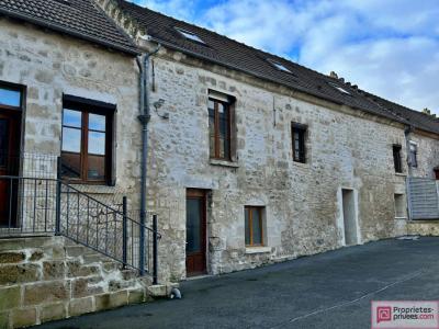 For sale Vailly-sur-aisne 11 rooms 230 m2 Aisne (02370) photo 2