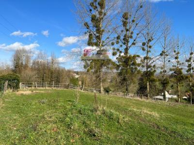 Annonce Vente Terrain Soissons 02