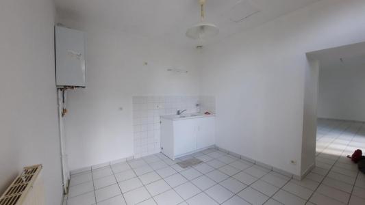 Louer Appartement Jonzac Charente maritime