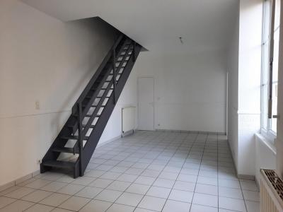 Louer Appartement Jonzac 620 euros