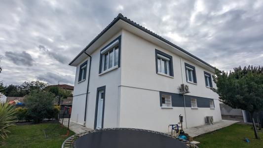 Acheter Maison 150 m2 Villeneuve-sur-lot