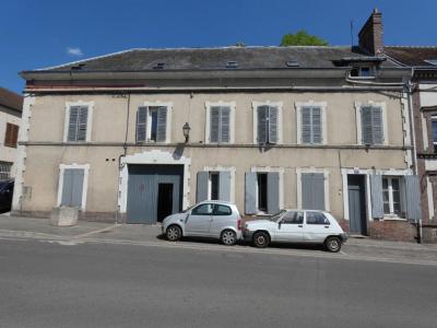 For sale Dreux 23 rooms 500 m2 Eure et loir (28100) photo 0