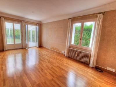 For sale Saint-herblain 6 rooms 132 m2 Loire atlantique (44800) photo 0