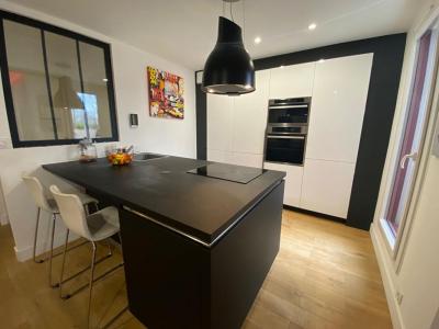 For rent Angers 5 rooms 92 m2 Maine et loire (49000) photo 0