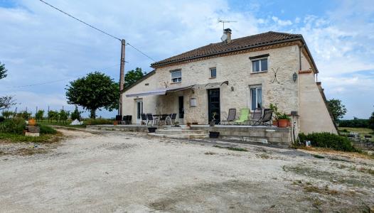 For sale Monflanquin 6 rooms 180 m2 Lot et garonne (47150) photo 2