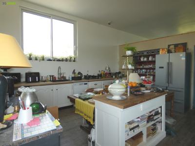 For sale Locarn 5 rooms 149 m2 Cotes d'armor (22340) photo 4