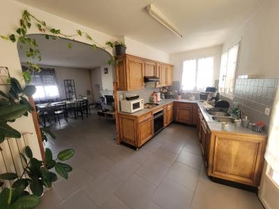 For sale Chasseneuil-du-poitou 4 rooms 108 m2 Vienne (86360) photo 1