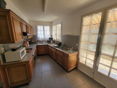 For sale Chasseneuil-du-poitou 4 rooms 108 m2 Vienne (86360) photo 2