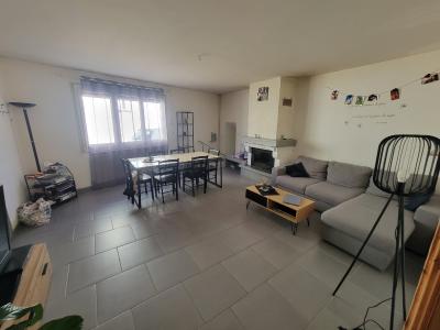 For sale Chasseneuil-du-poitou 4 rooms 108 m2 Vienne (86360) photo 3