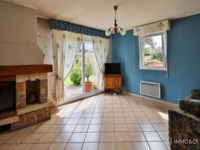 For sale Attiches 4 rooms 125 m2 Nord (59551) photo 2