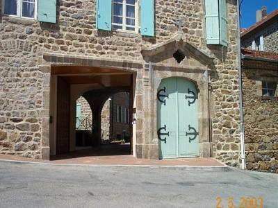 For rent Saint-felicien 4 rooms 97 m2 Ardeche (07410) photo 0