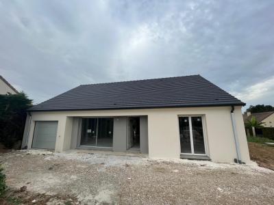 Annonce Vente 5 pices Maison Chateau-thierry 02