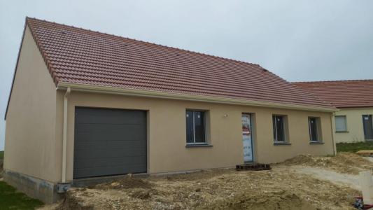 Acheter Maison 90 m2 Ferte-sous-jouarre