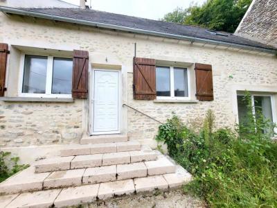 Annonce Vente 6 pices Maison Chalou-moulineux 91