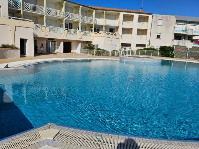 Annonce Vente 3 pices Appartement Chatelaillon-plage 17