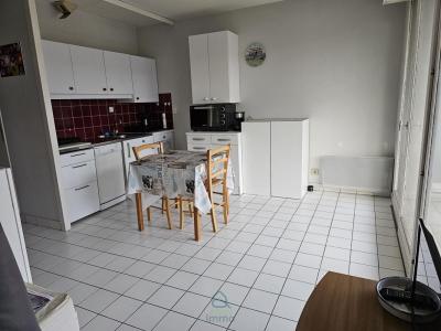 Acheter Appartement 40 m2 Chatelaillon-plage