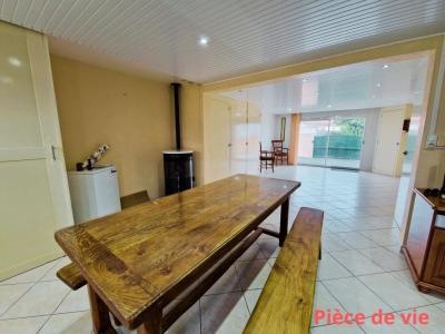 Annonce Vente 6 pices Maison Angouleme 16