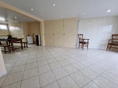 Acheter Maison 154 m2 Angouleme