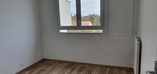 Annonce Location 3 pices Appartement Trappes 78