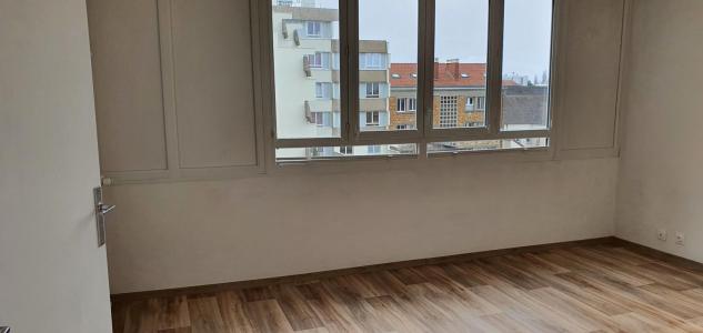 Louer Appartement 64 m2 Trappes