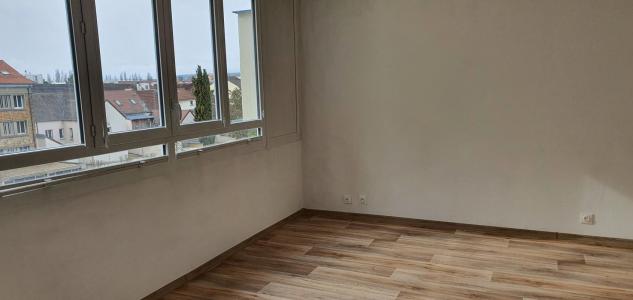 Louer Appartement Trappes Yvelines