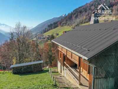 For sale Grand-bornand 6 rooms 424 m2 Haute savoie (74450) photo 3