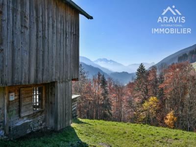 For sale Grand-bornand 6 rooms 424 m2 Haute savoie (74450) photo 4