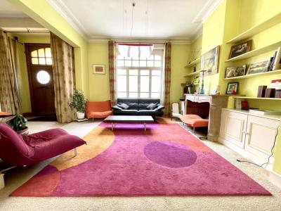 For sale Marcq-en-baroeul 10 rooms 301 m2 Nord (59700) photo 0