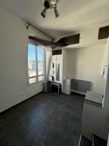 Louer Appartement 12 m2 Pantin